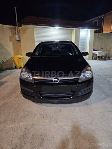 Opel Astra 2005, 409,310 km - 1.2 л - Lənkəran