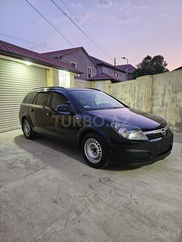 Opel Astra 2005, 409,310 km - 1.2 л - Lənkəran