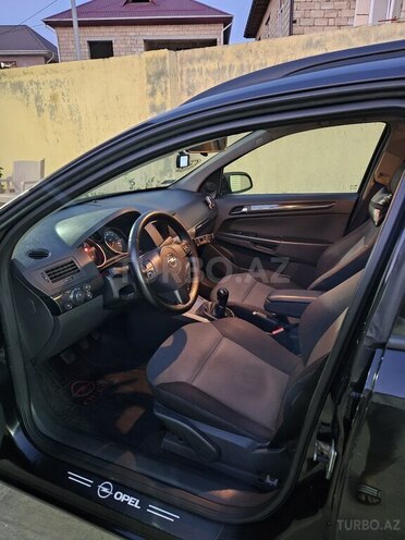 Opel Astra 2005, 409,310 km - 1.2 л - Lənkəran
