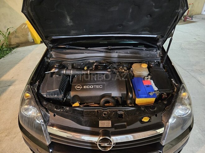Opel Astra 2005, 409,310 km - 1.2 л - Lənkəran