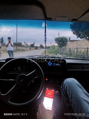 LADA (VAZ) 2107 2010, 205,000 km - 1.6 л - Qusar