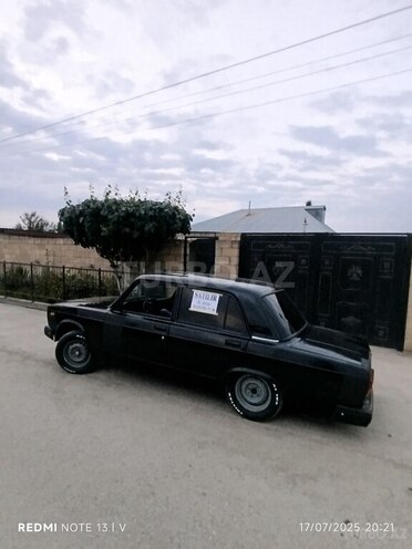 LADA (VAZ) 2107 2010, 205,000 km - 1.6 л - Qusar