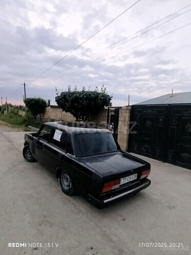 LADA (VAZ) 2107 2010, 205,000 km - 1.6 л - Qusar