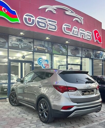 Hyundai Santa Fe-18