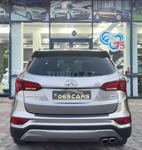 Hyundai Santa Fe-16
