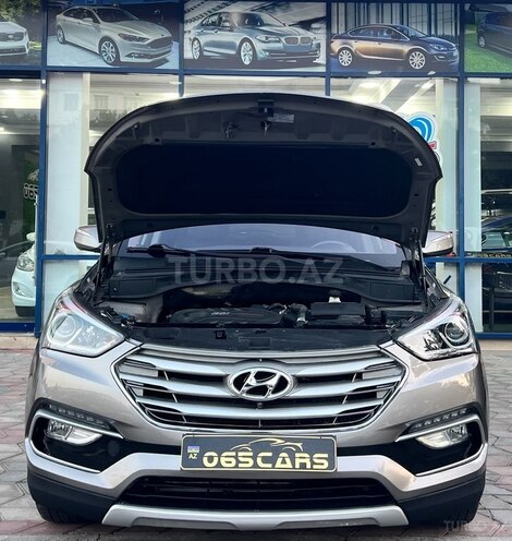 Hyundai Santa Fe-3