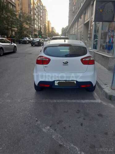 Kia Rio 2014, 265,000 km - 1.1 л - Bakı