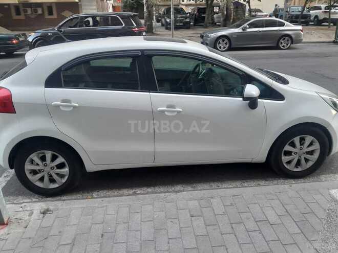 Kia Rio 2014, 265,000 km - 1.1 л - Bakı