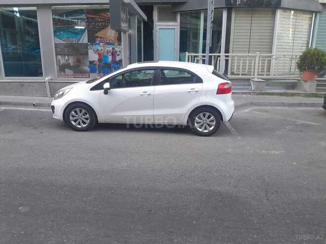 Kia Rio 2014, 265,000 km - 1.1 л - Bakı