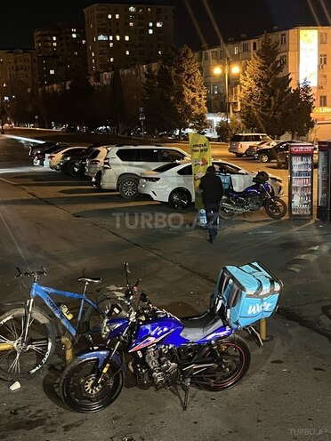 Tufan S 150 2023, 30,000 km - 0.2 л - Bakı