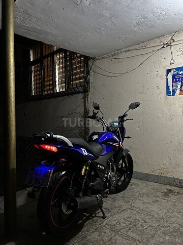Tufan S 150 2023, 30,000 km - 0.2 л - Bakı