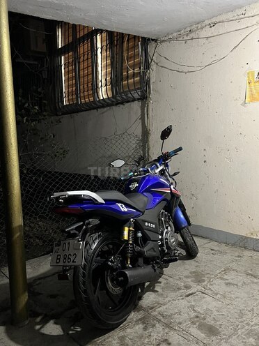 Tufan S 150 2023, 30,000 km - 0.2 л - Bakı