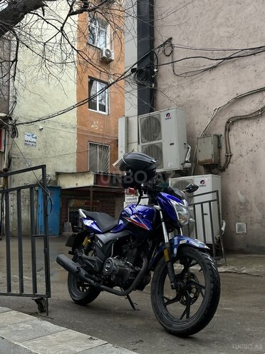 Tufan S 150 2023, 30,000 km - 0.2 л - Bakı