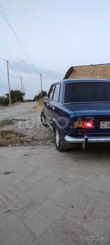 LADA (VAZ) 2101 1973, 279,291 km - 1.3 l - Şamaxı