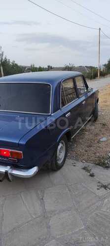 LADA (VAZ) 2101 1973, 279,291 km - 1.3 l - Şamaxı