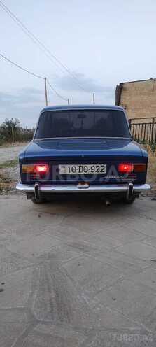 LADA (VAZ) 2101 1973, 279,291 km - 1.3 l - Şamaxı