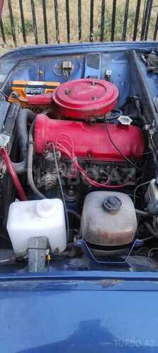 LADA (VAZ) 2101 1973, 279,291 km - 1.3 l - Şamaxı