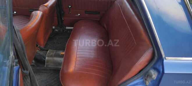 LADA (VAZ) 2101 1973, 279,291 km - 1.3 l - Şamaxı