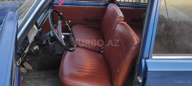 LADA (VAZ) 2101 1973, 279,291 km - 1.3 l - Şamaxı