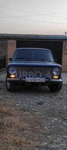 LADA (VAZ) 2101 1973, 279,291 km - 1.3 l - Şamaxı