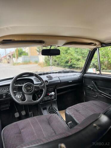 LADA (VAZ) 2106 1999, 236,588 km - 1.6 л - Quba