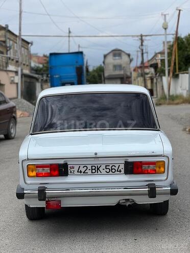 LADA (VAZ) 2106 1999, 236,588 km - 1.6 л - Quba