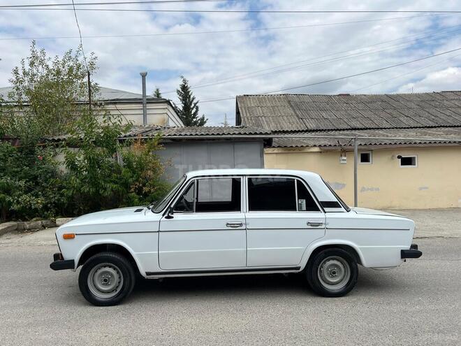 LADA (VAZ) 2106 1999, 236,588 km - 1.6 л - Quba