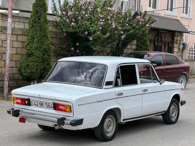 LADA (VAZ) 2106 1999, 236,588 km - 1.6 л - Quba