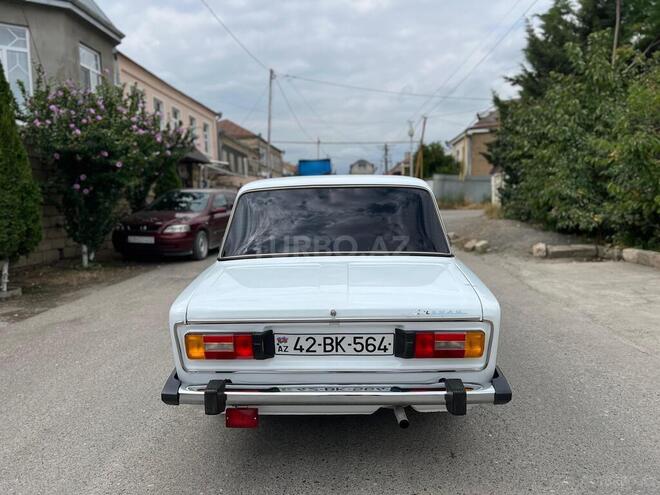 LADA (VAZ) 2106 1999, 236,588 km - 1.6 л - Quba