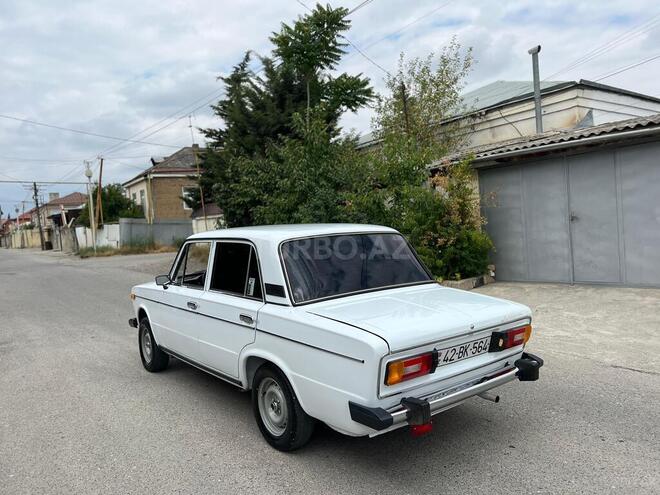 LADA (VAZ) 2106 1999, 236,588 km - 1.6 л - Quba
