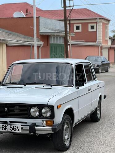 LADA (VAZ) 2106 1999, 236,588 km - 1.6 л - Quba