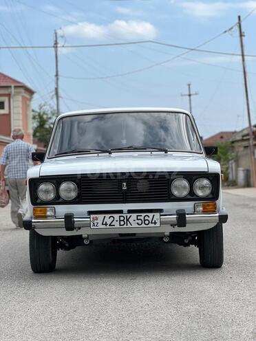 LADA (VAZ) 2106 1999, 236,588 km - 1.6 л - Quba