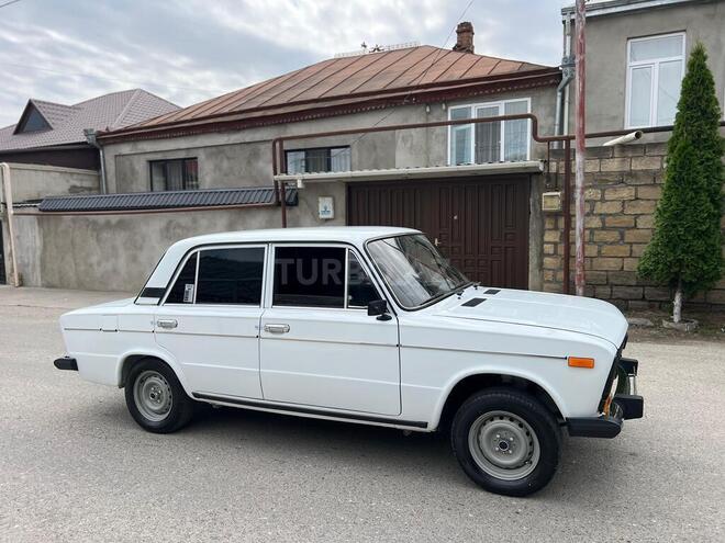 LADA (VAZ) 2106 1999, 236,588 km - 1.6 л - Quba