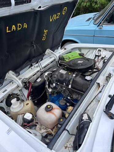 LADA (VAZ) 2106 1999, 236,588 km - 1.6 л - Quba