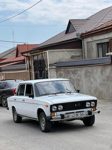 LADA (VAZ) 2106 1999, 236,588 km - 1.6 л - Quba
