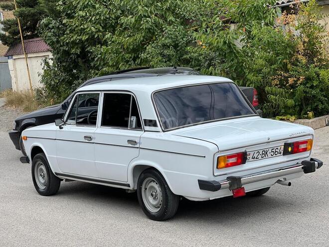 LADA (VAZ) 2106 1999, 236,588 km - 1.6 л - Quba