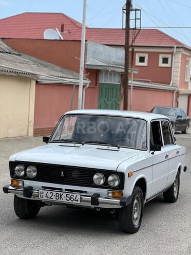 LADA (VAZ) 2106 1999, 236,588 km - 1.6 л - Quba