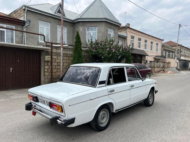LADA (VAZ) 2106 1999, 236,588 km - 1.6 л - Quba