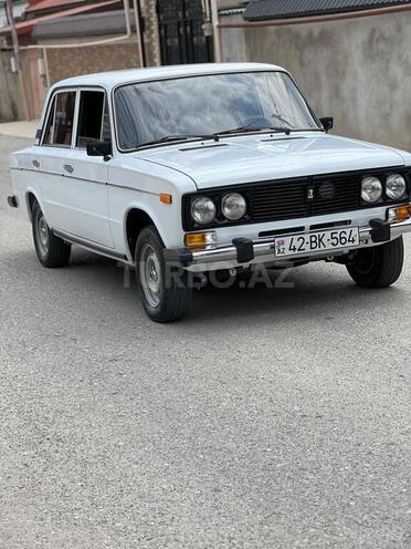 LADA (VAZ) 2106 1999, 236,588 km - 1.6 л - Quba
