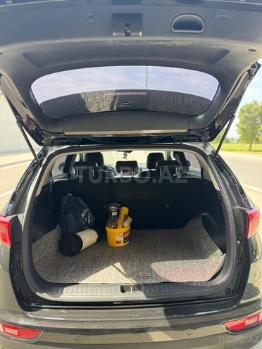 Kia Sportage 2016, 125,000 km - 1.7 л - Bakı