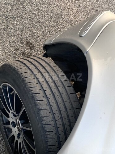 Mercedes C 240 2000, 360,000 km - 2.6 л - Bakı