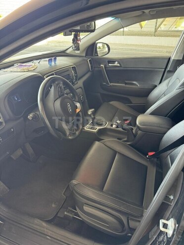 Kia Sportage 2016, 125,000 km - 1.7 л - Bakı