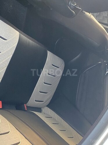 Mercedes C 240 2000, 360,000 km - 2.6 л - Bakı