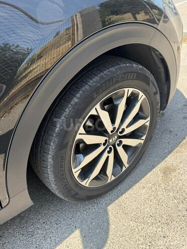 Kia Sportage 2016, 125,000 km - 1.7 л - Bakı
