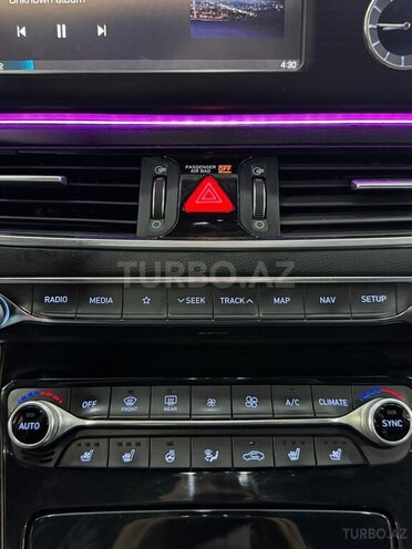 Hyundai Grandeur-13