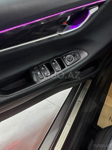 Hyundai Grandeur-16