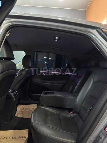 Hyundai Grandeur-21