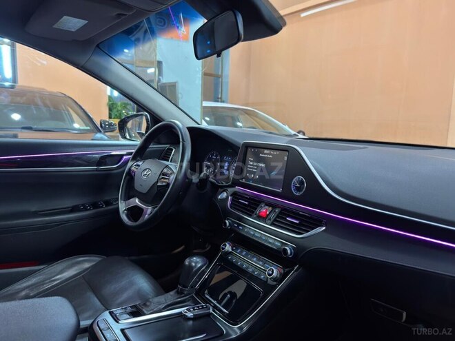 Hyundai Grandeur-22