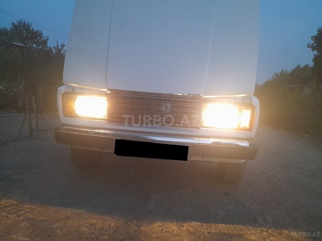 LADA (VAZ) 2107 2006, 135,000 km - 1.6 л - Masallı