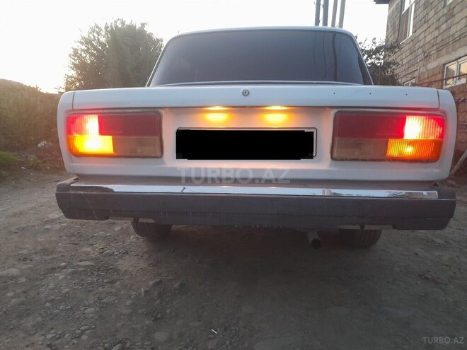 LADA (VAZ) 2107 2006, 135,000 km - 1.6 л - Masallı
